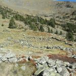 Pleta de la Costa del Cubil d’Erts