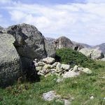 Cabanes del camí dels Estanys 2 i 3