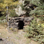 Cabana de la Mollera
