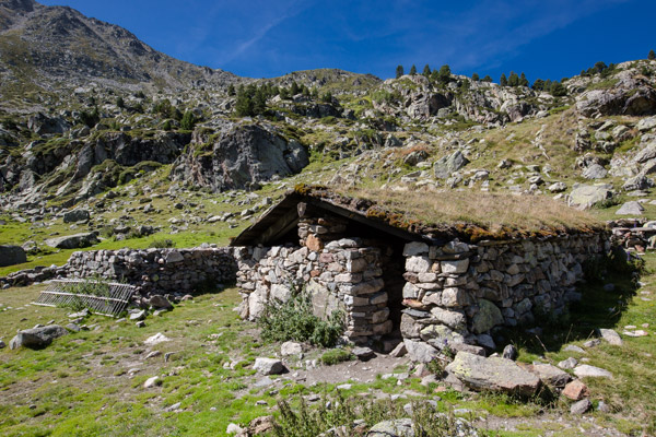orri del cubil