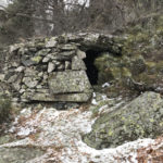 Cabana-orri d'Encodina