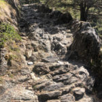 Antic camí del Casamanya